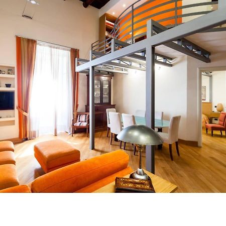 Casa Rossella Διαμέρισμα Σορέντο Εξωτερικό φωτογραφία