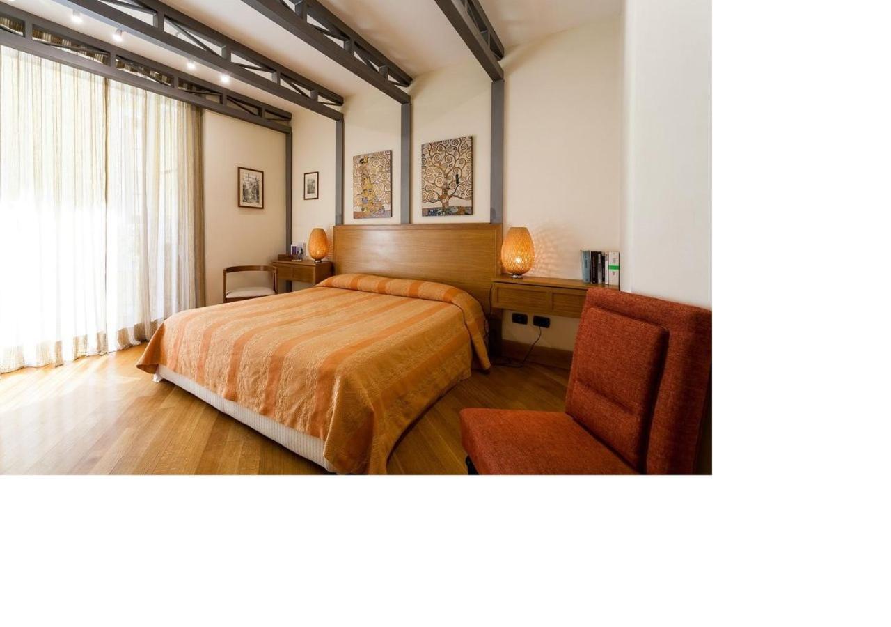 Casa Rossella Διαμέρισμα Σορέντο Εξωτερικό φωτογραφία