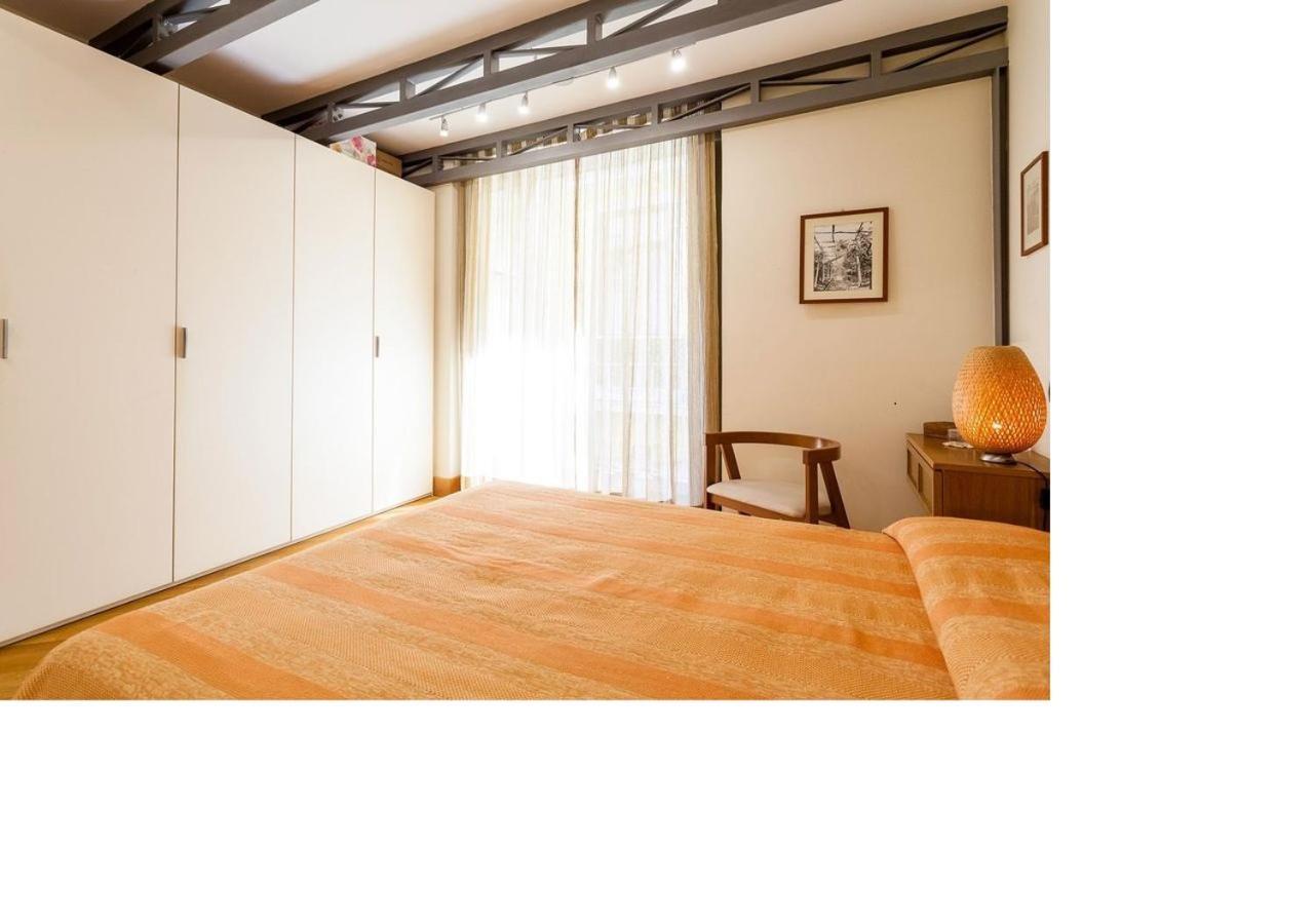 Casa Rossella Διαμέρισμα Σορέντο Εξωτερικό φωτογραφία